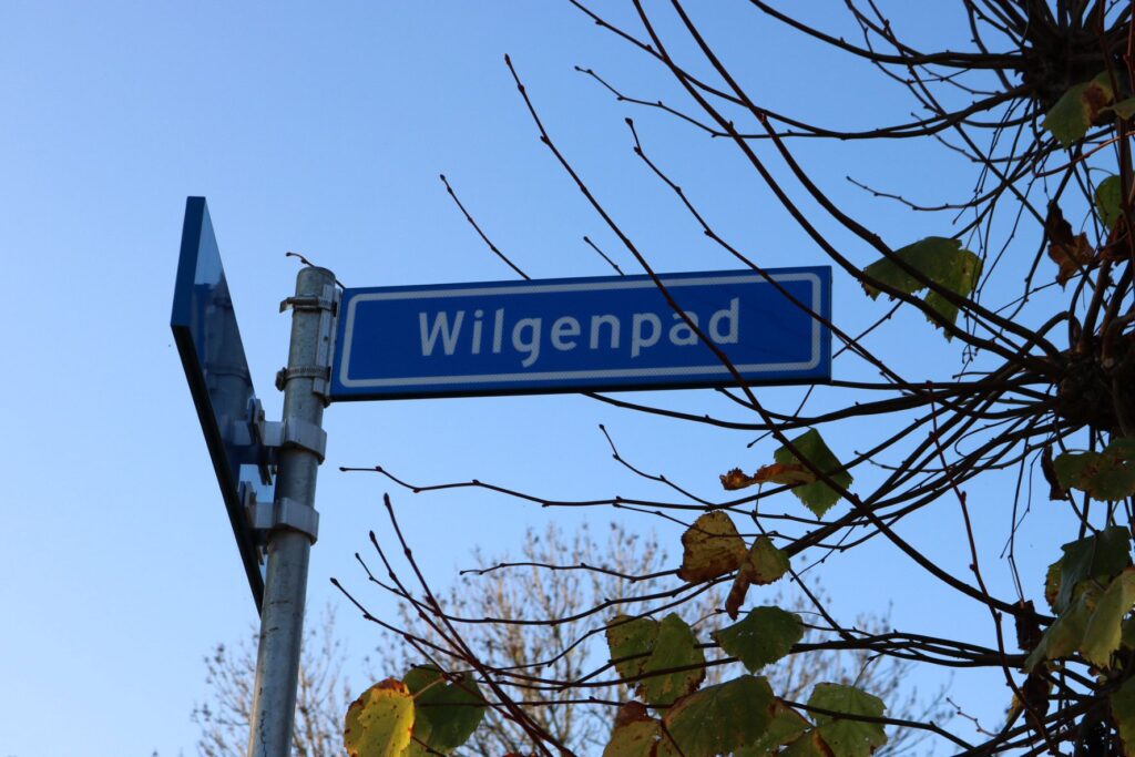 Wilgenpad 3, Ter Aar