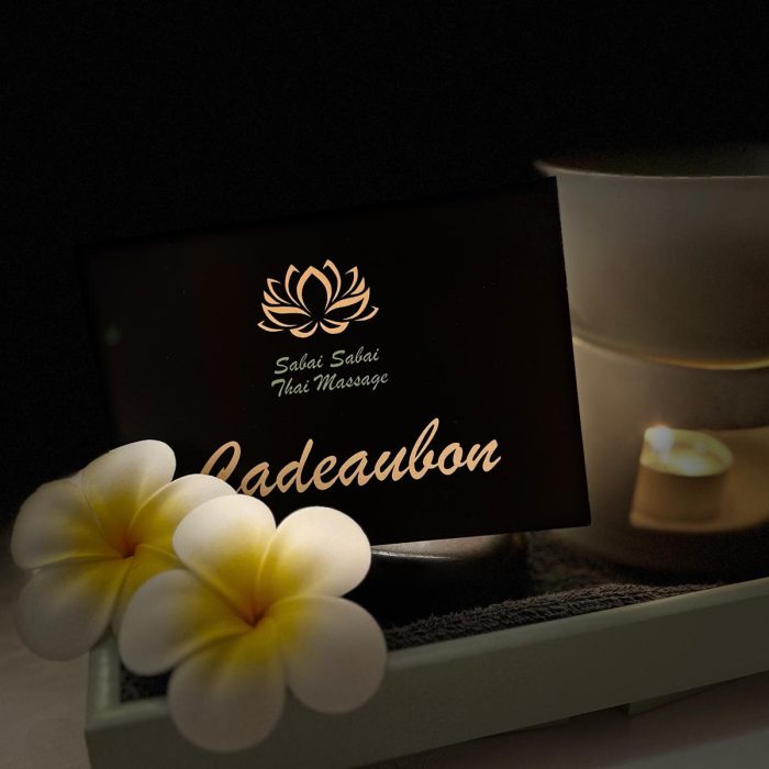 Sabai Sabai kadobon