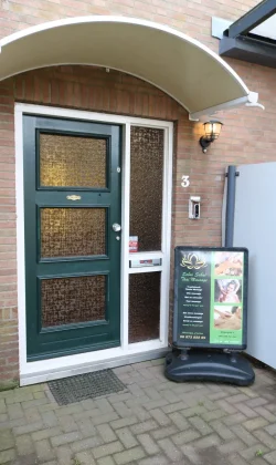 Welkom bij Sabai Sabai Thai massage!